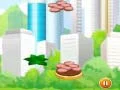 Spel Burger Examen online