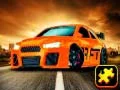 Spel Racing Beast Puzzel online Spel Racing Beast Puzzel online
