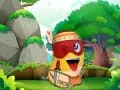 Spel Larve Sprong online Spel Larve Sprong online