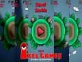 Spel Zombieplaneet online