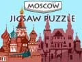 Spel Moskou Puzzel online Spel Moskou Puzzel online