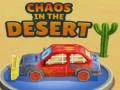 Spel Chaos in de Woestijn online