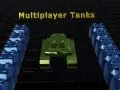 Spel Multiplayer Tanks online Spel Multiplayer Tanks online