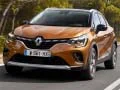 Spel Renault Captur online Spel Renault Captur online