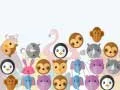 Spel Tel de Dieren online