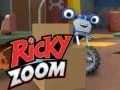 Spel Ricky Zoom online