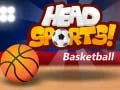 Spel Head Sports Basketbal online
