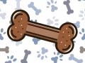 Spel Kleine Puppy Geheugen online