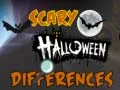 Spel Engelachtige Halloween Verschillen online