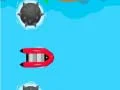 Spel Drijvend Boot online Spel Drijvend Boot online
