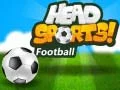 Spel Hoofd Sport Voetbal online