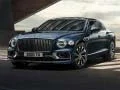 Spel Bentley Flying Spur online