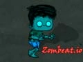Spel Zombeat.io online