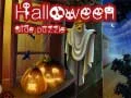Spel Halloween Slide Puzzle online Spel Halloween Slide Puzzle online