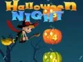 Spel Halloween Nacht online Spel Halloween Nacht online
