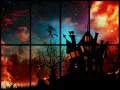 Spel Glijdend Halloween Feest online