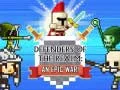 Spel Verdedigers van het Rijk: Een Epische Oorlog online