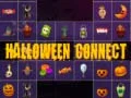 Spel Halloween Verbinden online