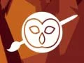 Spel Uil Kleuren online Spel Uil Kleuren online