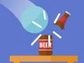 Spel Explosieve Flessen online Spel Explosieve Flessen online