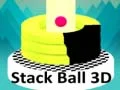 Spel Stapelbal 3D online