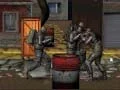 Spel Realistische Straatgevecht Apocalyps online