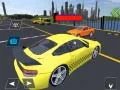 Spel Realistische Sim Auto Park online