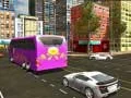 Spel Stadsbus Offroad Rijden online