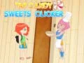Spel Tik Snoepjes Klikker online