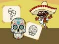 Spel Gek Meksikaans Kleuren online Spel Gek Meksikaans Kleuren online