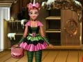 Spel Prinses Halloween Feest online Spel Prinses Halloween Feest online