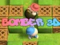 Spel Bomber 3D online