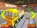 Spel Indiase vrachtwagenchauffeur online