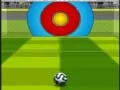 Spel Eenvoudig Voetbal Schoppen online