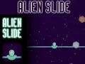 Spel Buitenaardse Glijbaan online
