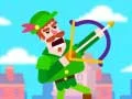 Spel Super Bowmasters online