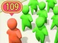 Spel Oorlog van de Menigte Stad online Spel Oorlog van de Menigte Stad online