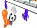 Spel Gek Schieten online