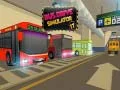 Spel Snelweg Bus Rijden Simulator online