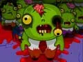 Spel Crossy Road Zombies online