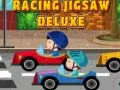 Spel Racingspuzzle Deluxe online