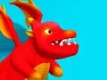 Spel Draakvlucht Race online