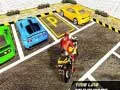 Spel Fietsparkeeravontuur online