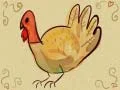 Spel Danksgiving Kalkoen online