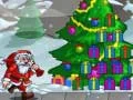 Spel Ren, Santa, Ren online