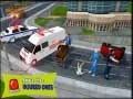 Spel Ambulance Redding Chauffeur Simulator 2018 online