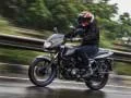 Spel Bajaj Pulsar 125 online Spel Bajaj Pulsar 125 online