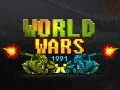Spel Wereldoorlogen 1991 online Spel Wereldoorlogen 1991 online