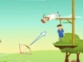 Spel Gibbet Boogschieten 2019 online