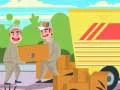 Spel Verborgen Lading In Vrachtwagens online